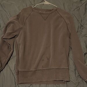Madewell Men's Crewneck Sweater
